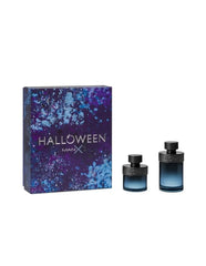 Halloween Man X Estuche 2 Piezas