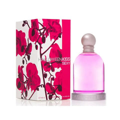 Jesus Del Pozo Halloween Kiss Sexy Eau De Toilette Spray
