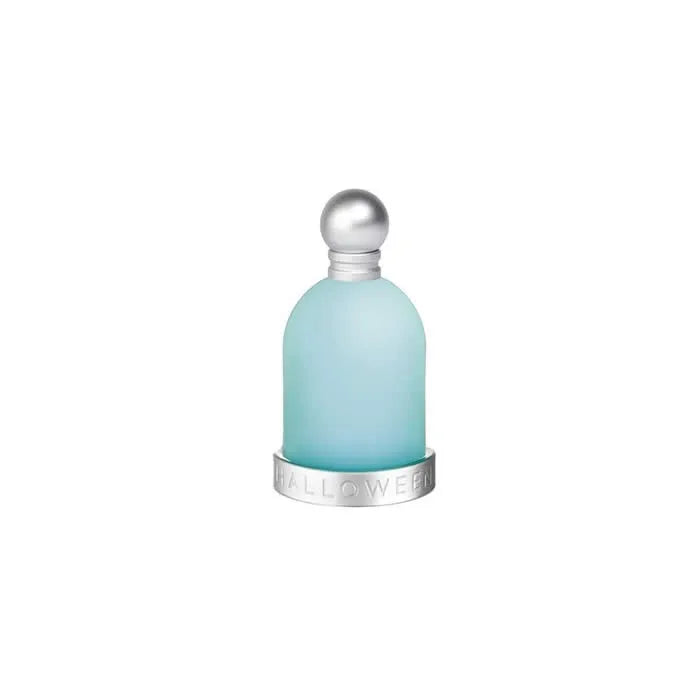Jesus Del Pozo Halloween Blue Drop Eau De Toilette Spray