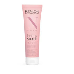 Revlon Lasting Shape Smooth Natural Hair Cream