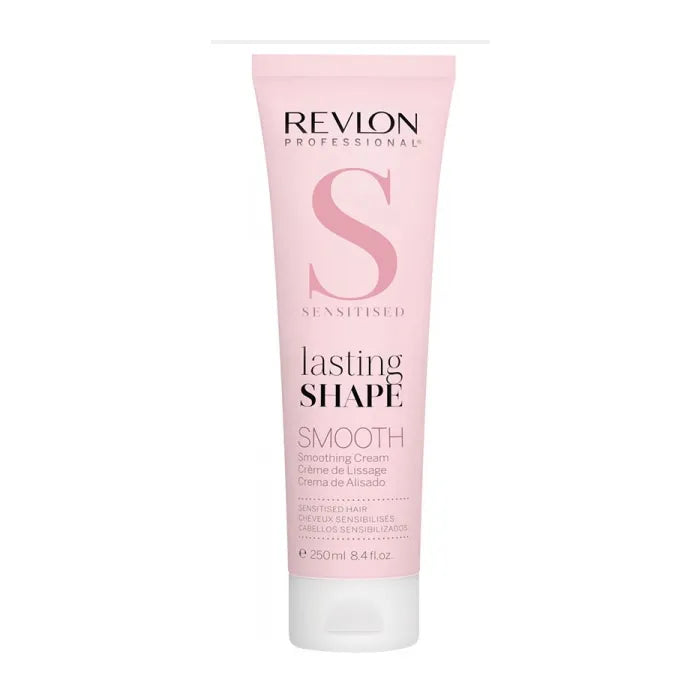 Revlon Lasting Shape Smooth Sensitised Hair Cream