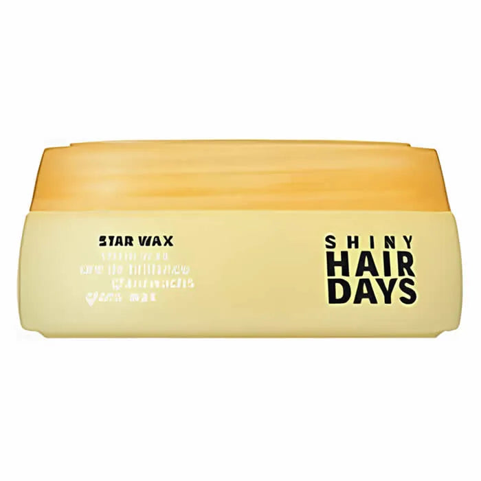 Revlon Shiny Hair Days Star Wax