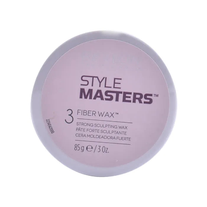 Revlon Style Master Fiber Max Strong Sculpting Max