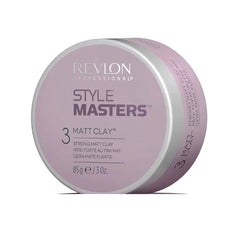 Revlon Style Masters Strong Matt Clay