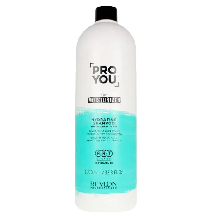 Revlon Proyou The Moisturizer Shampoo