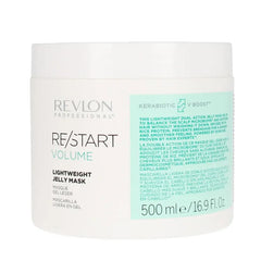 Revlon Re-Start Volume Lightweight Jelly Mask