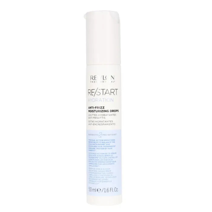 Revlon Re-Start Hydration Anti-Frizz Moisturizing Drops
