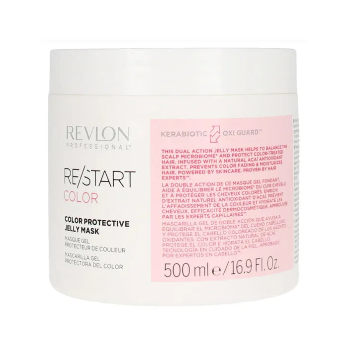 Revlon Re-Start Color Protective Jelly Mask