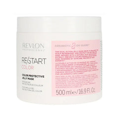 Revlon Re-Start Color Protective Jelly Mask