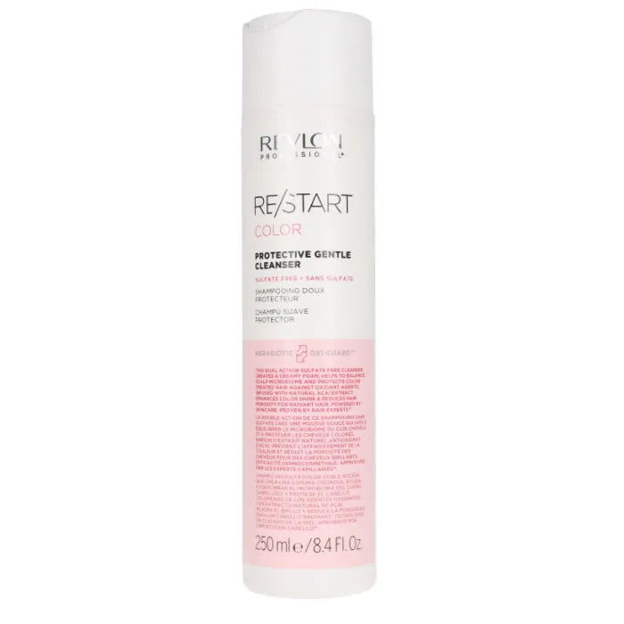 Revlon Re-Start Color Protective Gentle Cleanser