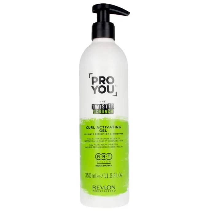 Revlon Proyou The Twister Scrunch