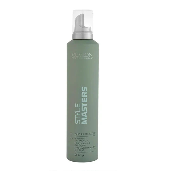 Revlon Style Master Amplifier Mousse