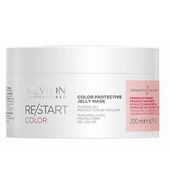 Revlon Re-Start Color Protective Jelly Mask