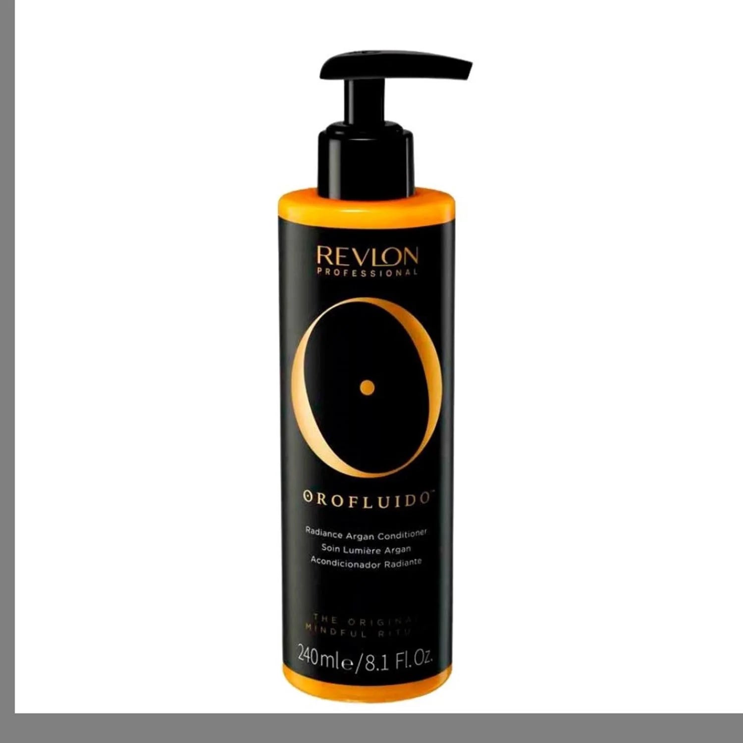 Rp Orofluido Conditioner