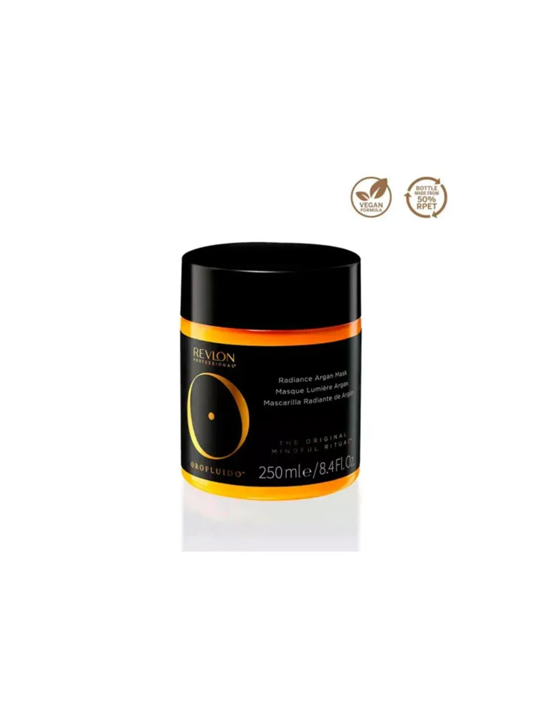Rp Orofluido Original Mask