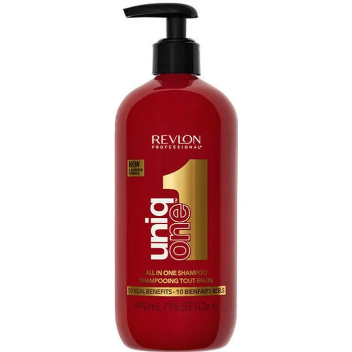 Revlon Uniq One All In One Shampo
