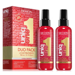 Revlon Uniq One Hair Treatment 2 x