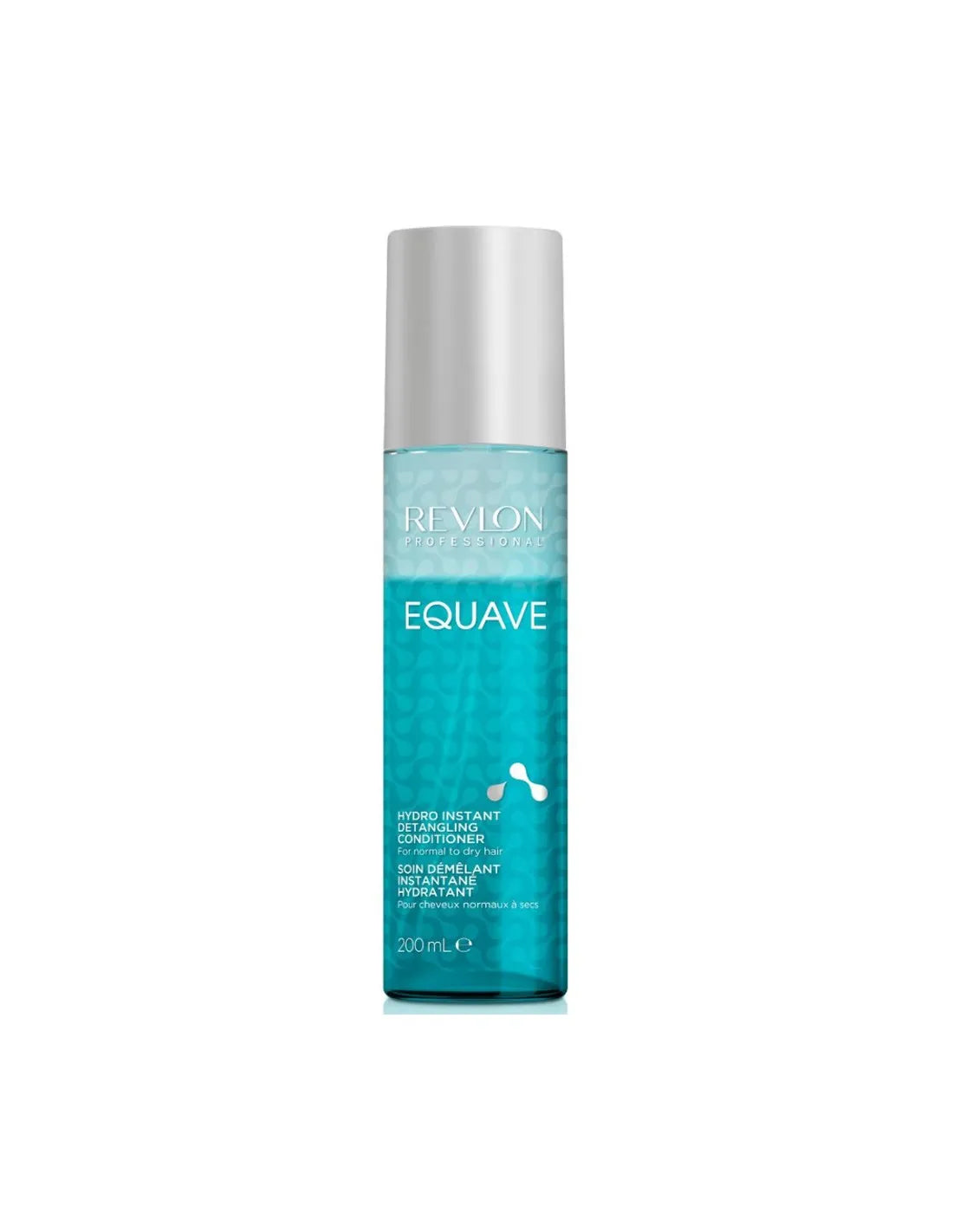 Revlon Equave Instant Beauty Detangling Micellar Shampoo