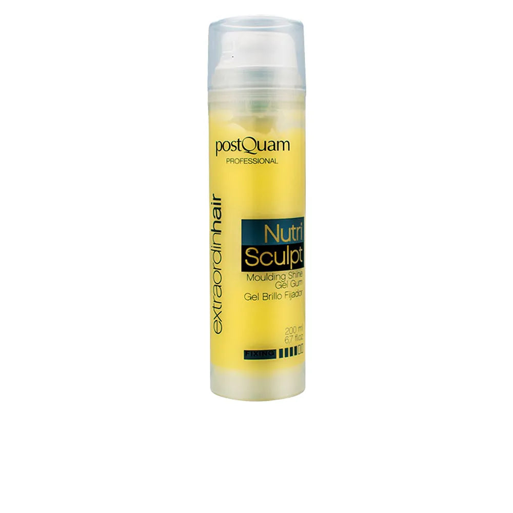 Postquam Extraordinhair Nutri-Sculpt Shine Gel