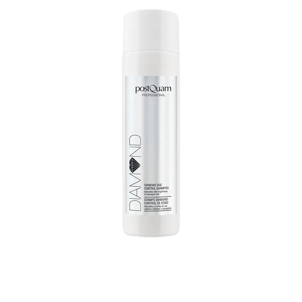 Postquam Diamond Age Control Shampoo