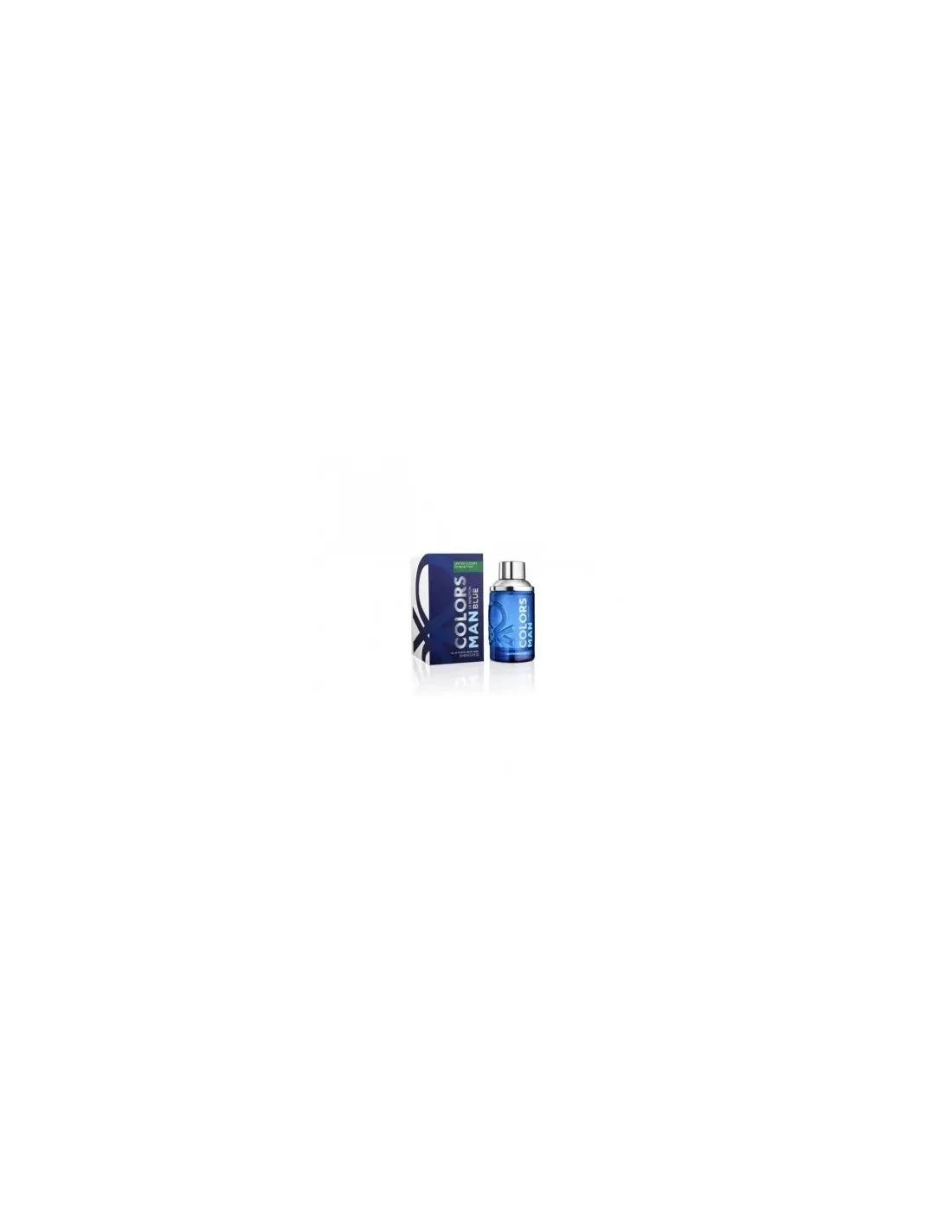 Benetton Man Blue Edt