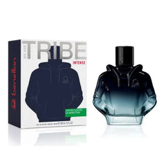 Benetton We Are Tribe Eau De Parfum Intense Spray
