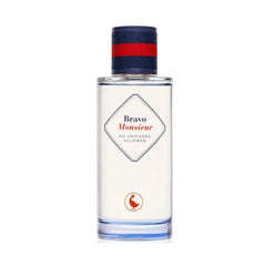 El Ganso Bravo Monsieur Eau De Toilette Spray