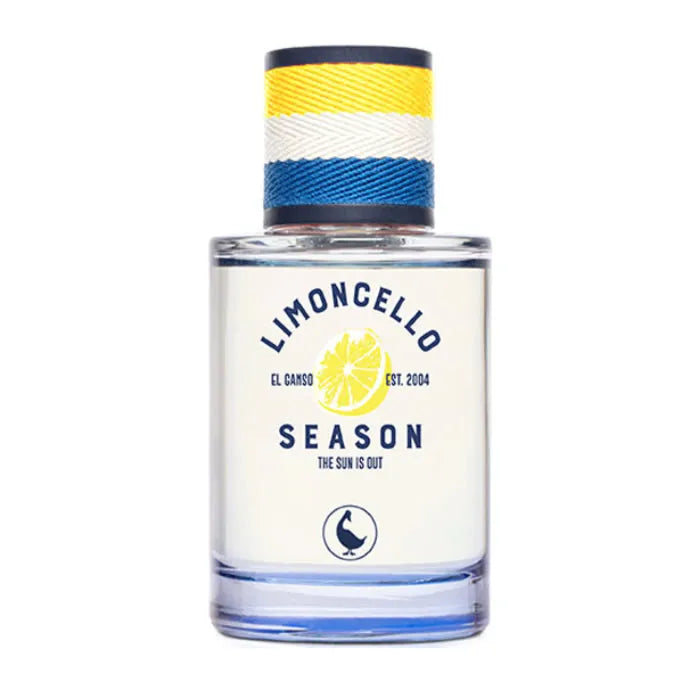 El Ganso Limoncello Eau De Toilette Spray