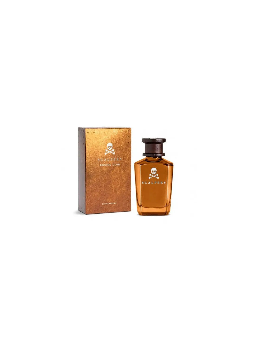 Scalpers Boxing Club Eau De Parfum Spray