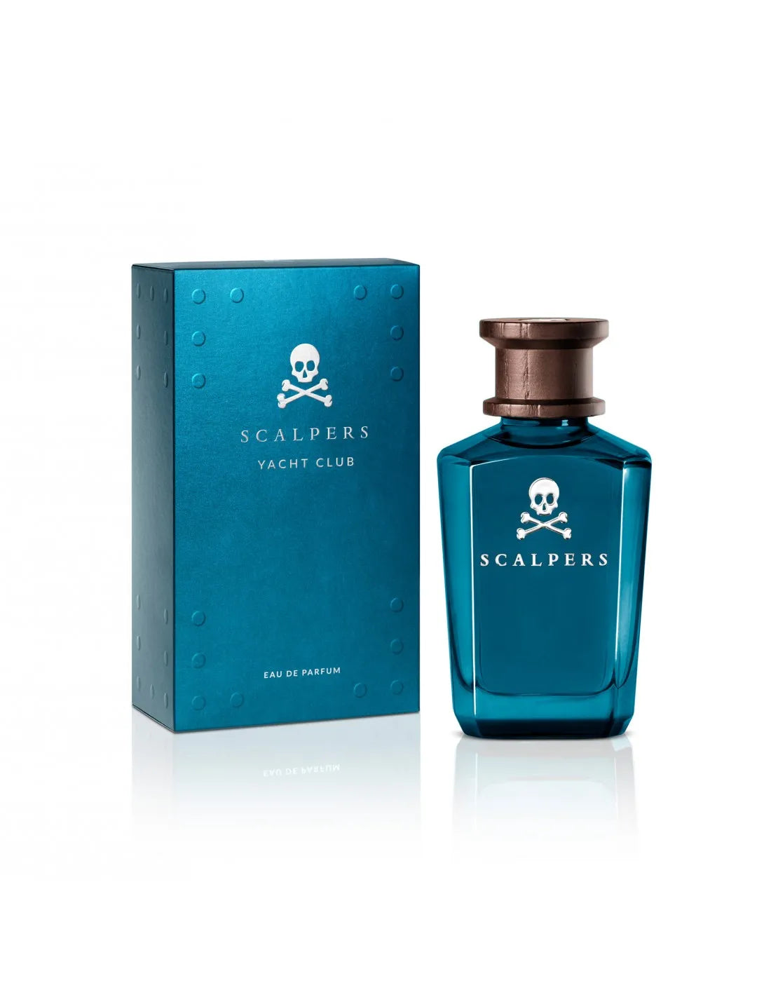 Scalpers Yacht Club Edp Spray