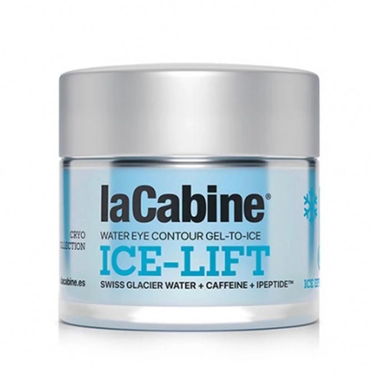 La Cabine Ice-Lift Eye Gel