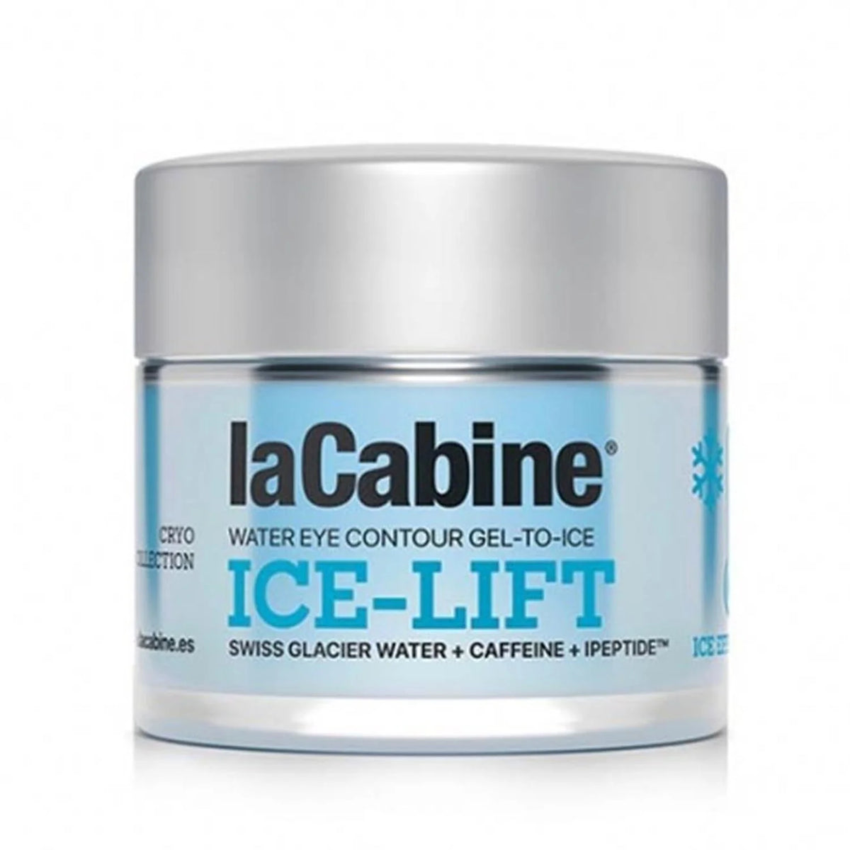 La Cabine Ice-Lift Eye Gel