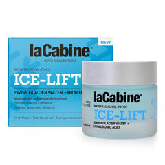 La Cabine Ice-Lift Face Gel