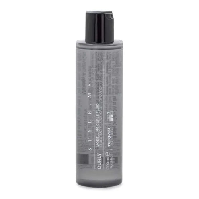 Termix Style.Me Curly Professional Modeling Fluid