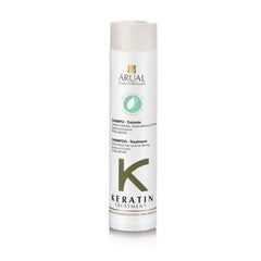 Arual Keratin Treatment Shampoo