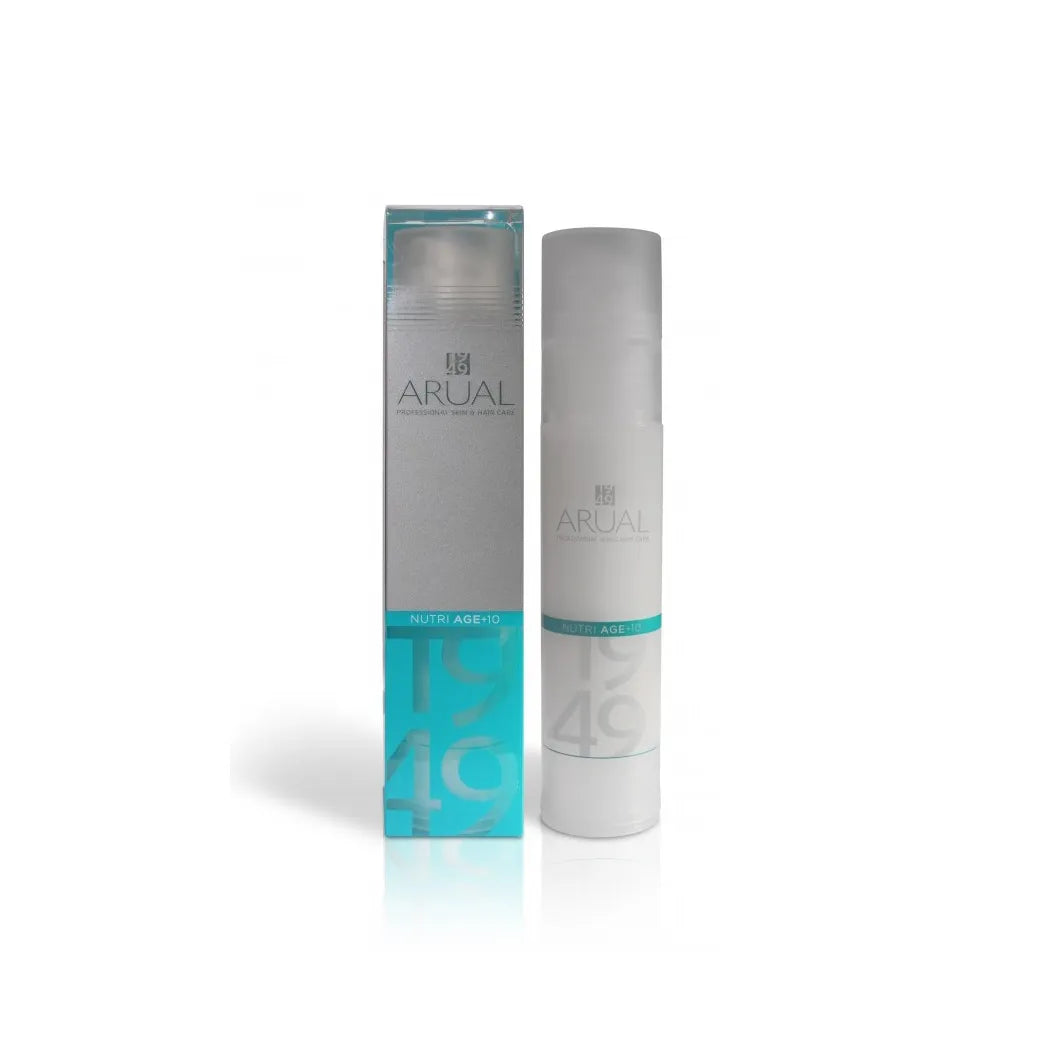 Arual 1949 Crema Facial Antiedad 50ml