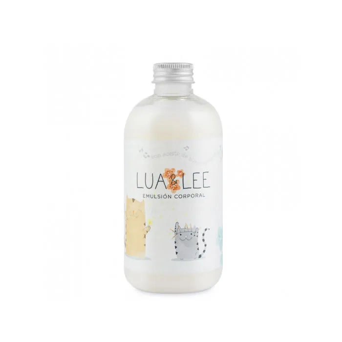 Lua & Lee Body Milk