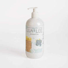 Lua & Lee Shower Gel