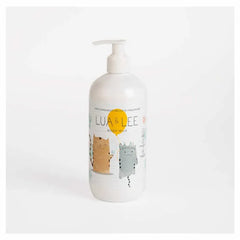 Lua & Lee Body Milk