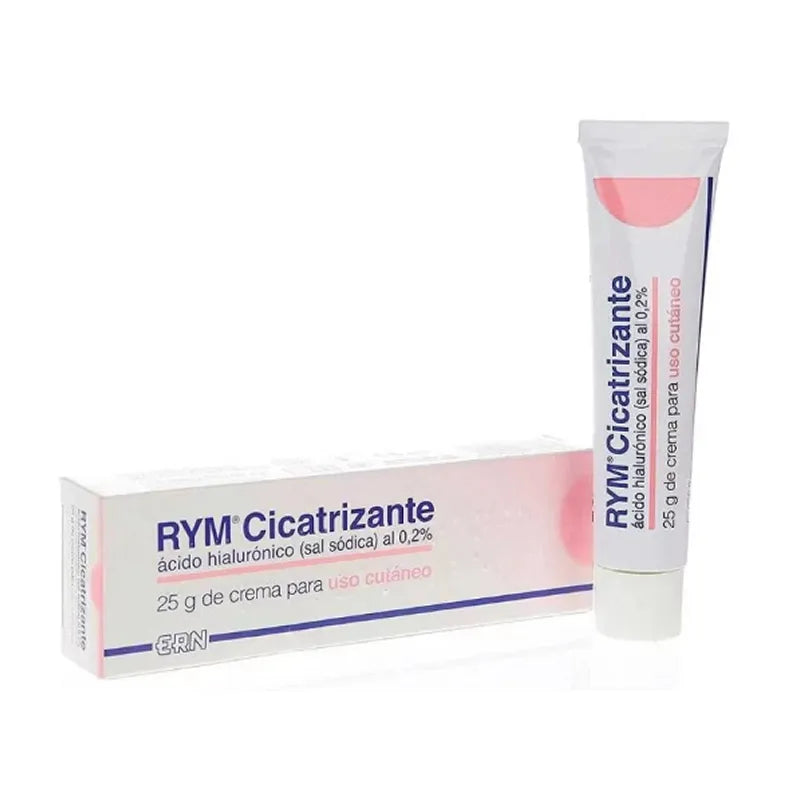Rym Healing Gel