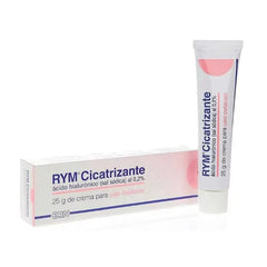 Rym Healing Gel