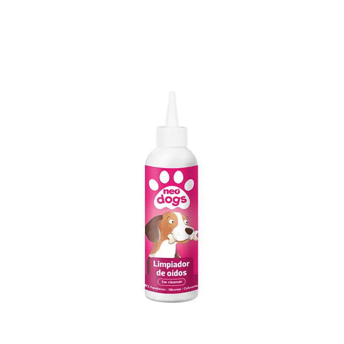 Neovital Dogs Ear Cleaner