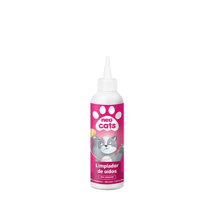 Neovital Cats Ear Cleaner