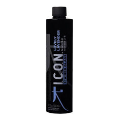 Icon Stained Glass Semi Permanent Hair Color Lovely Lavender