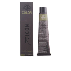 Icon Ecotech Color Natural Hair Color 4 Medium Brown