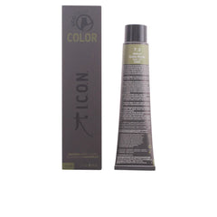 Icon Ecotech Color Natural Hair Color 7.3 Medium Golden Blonde