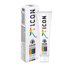 Icon Playful Brights Direct Color Blazing Orange