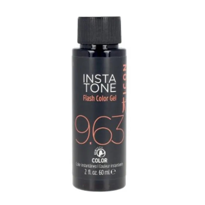 Icon Insta Tone 9.63 Very Light Intense Rose Gold