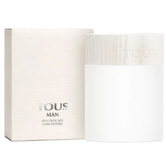 Tous Man Les Colognes Concentrées Eau De Toilette Spray