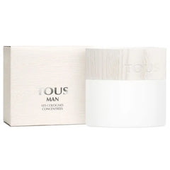 Tous Man Les Colognes Concentrées Eau De Toilette Spray